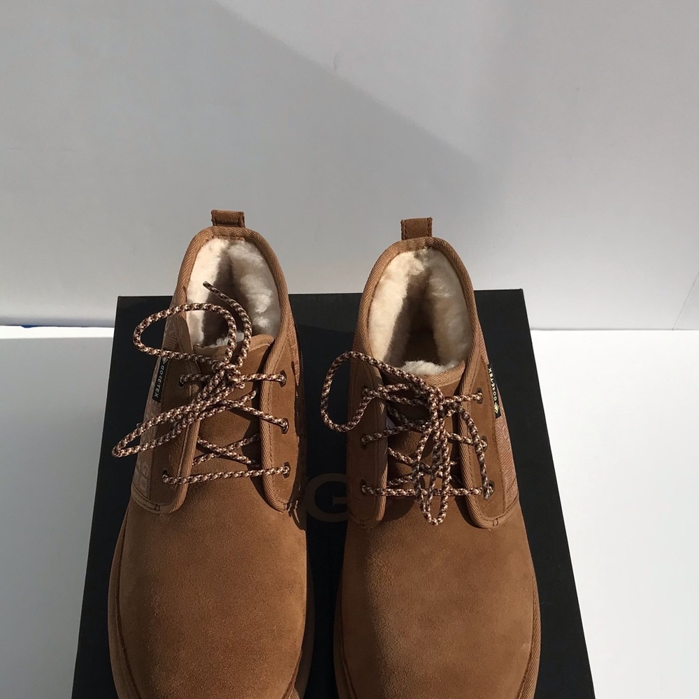 UGG NEUMEL GORE-TEX - Picture 7 of 9